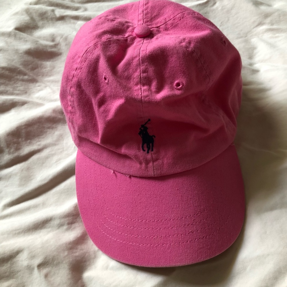 ⚡️ flash sale ⚡️GUC Polo Ralph Lauren Hat